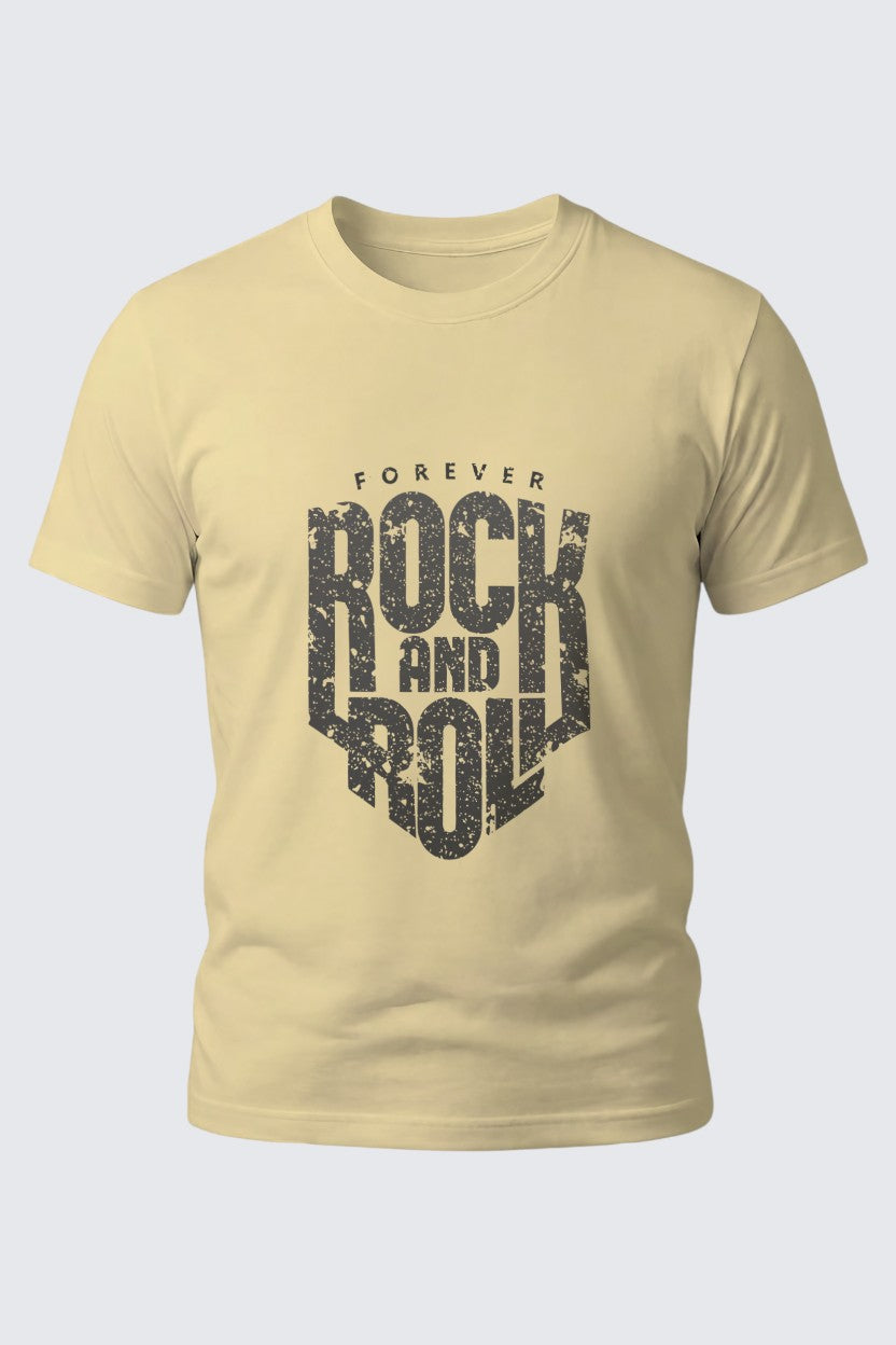 The Monolith Rock Tee
