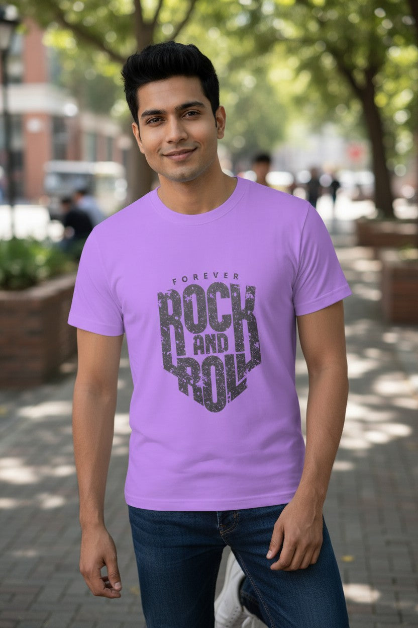 The Monolith Rock Tee