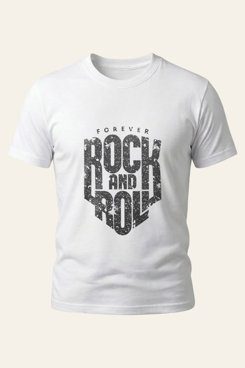 The Monolith Rock Tee