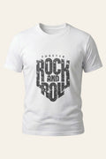 The Monolith Rock Tee