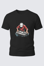 The Deck Master Tee