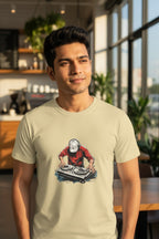 The Deck Master Tee