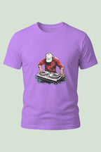 The Deck Master Tee