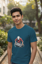 The Deck Master Tee