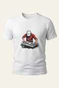 The Deck Master Tee