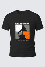 The Analog Soundbox Tee
