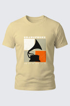 The Analog Soundbox Tee
