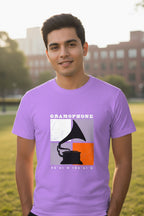 The Analog Soundbox Tee