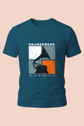 The Analog Soundbox Tee