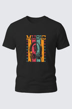Retro Frequency