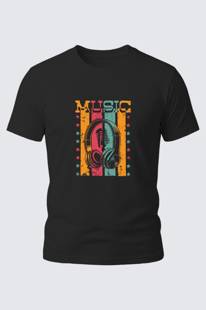 Retro Frequency