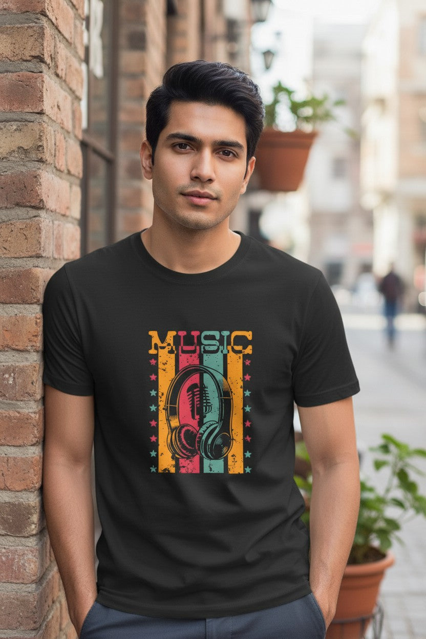 Retro Frequency