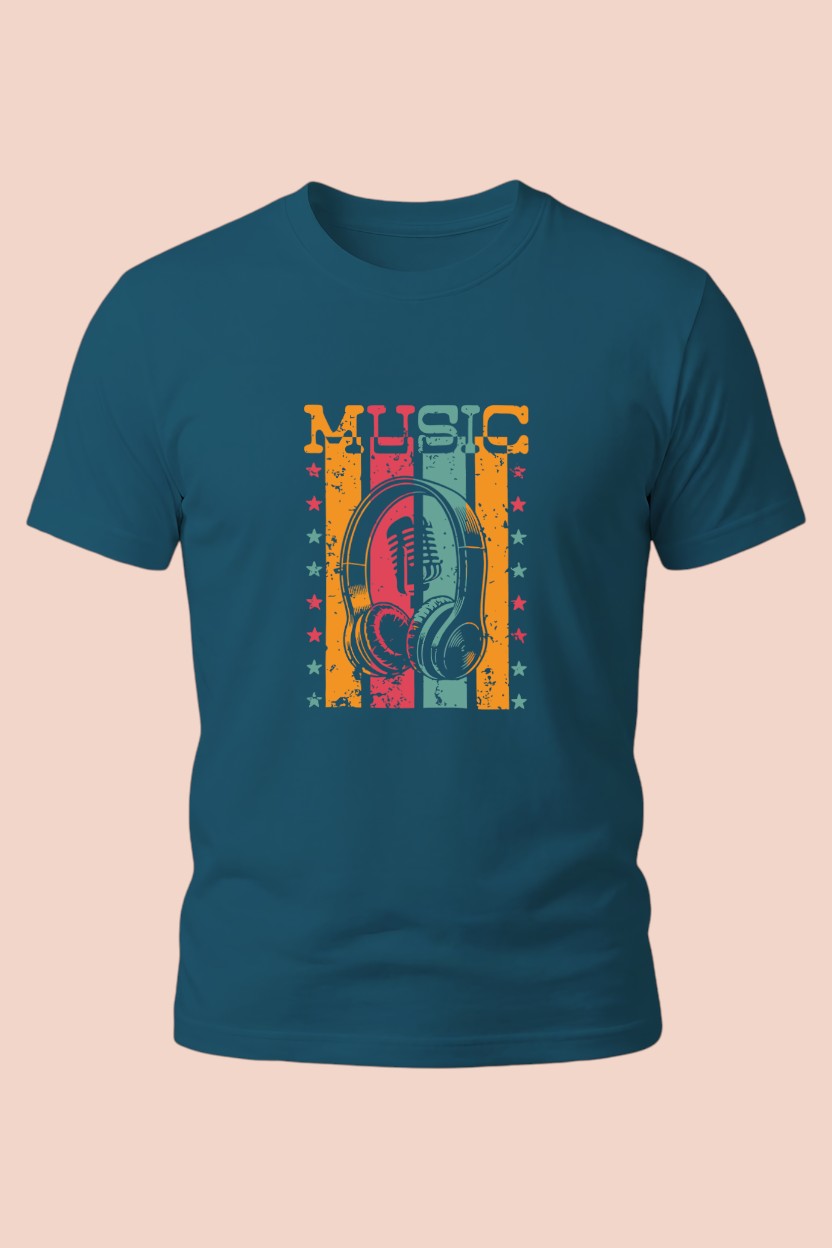 Retro Frequency