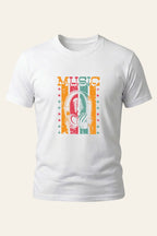 Retro Frequency