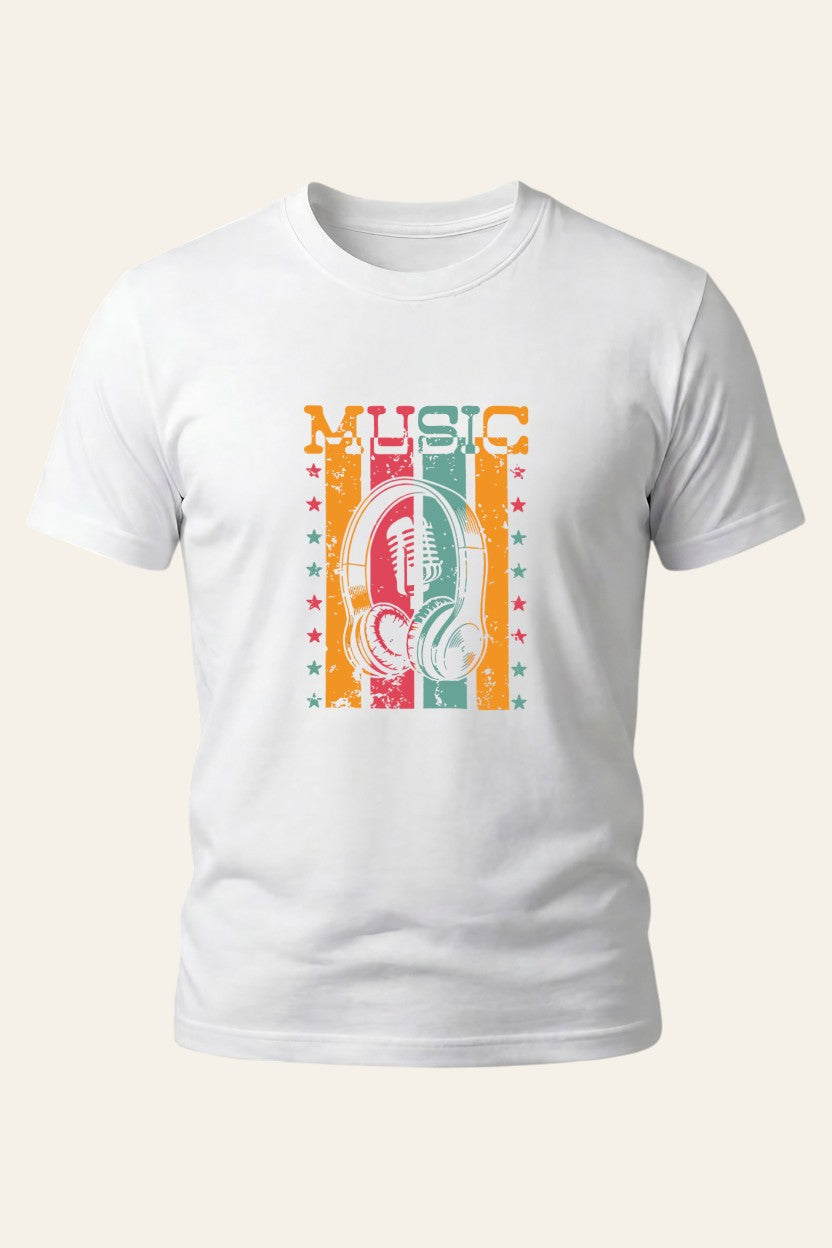 Retro Frequency