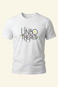 Naturally Unbothered Tee