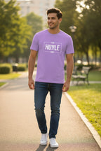 Stay Humble Hustle Hard Tee