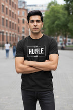 Stay Humble Hustle Hard Tee