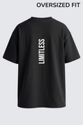 Limitless Vertical Type Tee