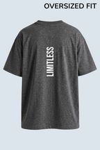 Limitless Vertical Type Tee