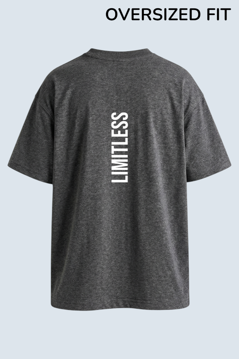 Limitless Vertical Type Tee