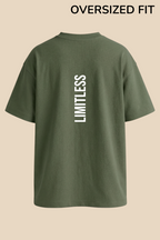 Limitless Vertical Type Tee