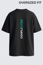 Comply = Dead Vertical Edge Tee