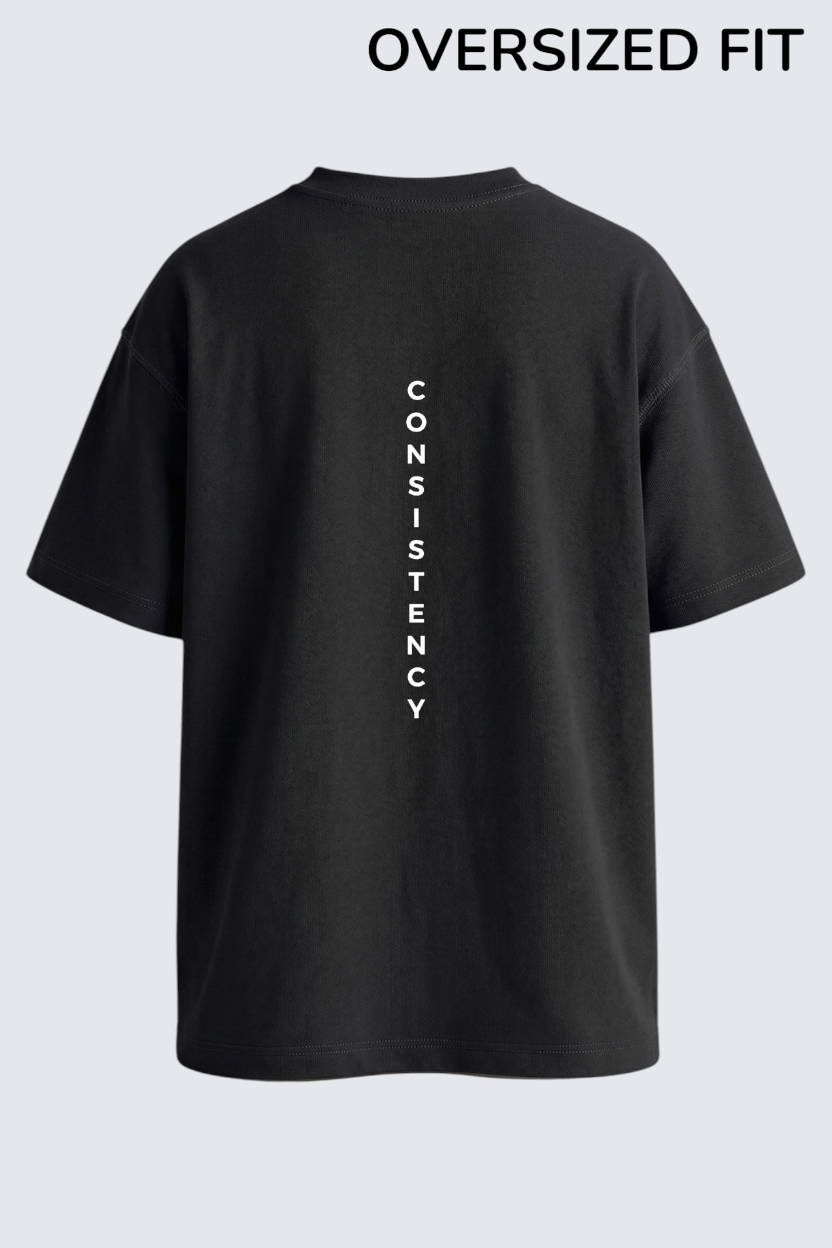 Consistency Core Vertical Tee