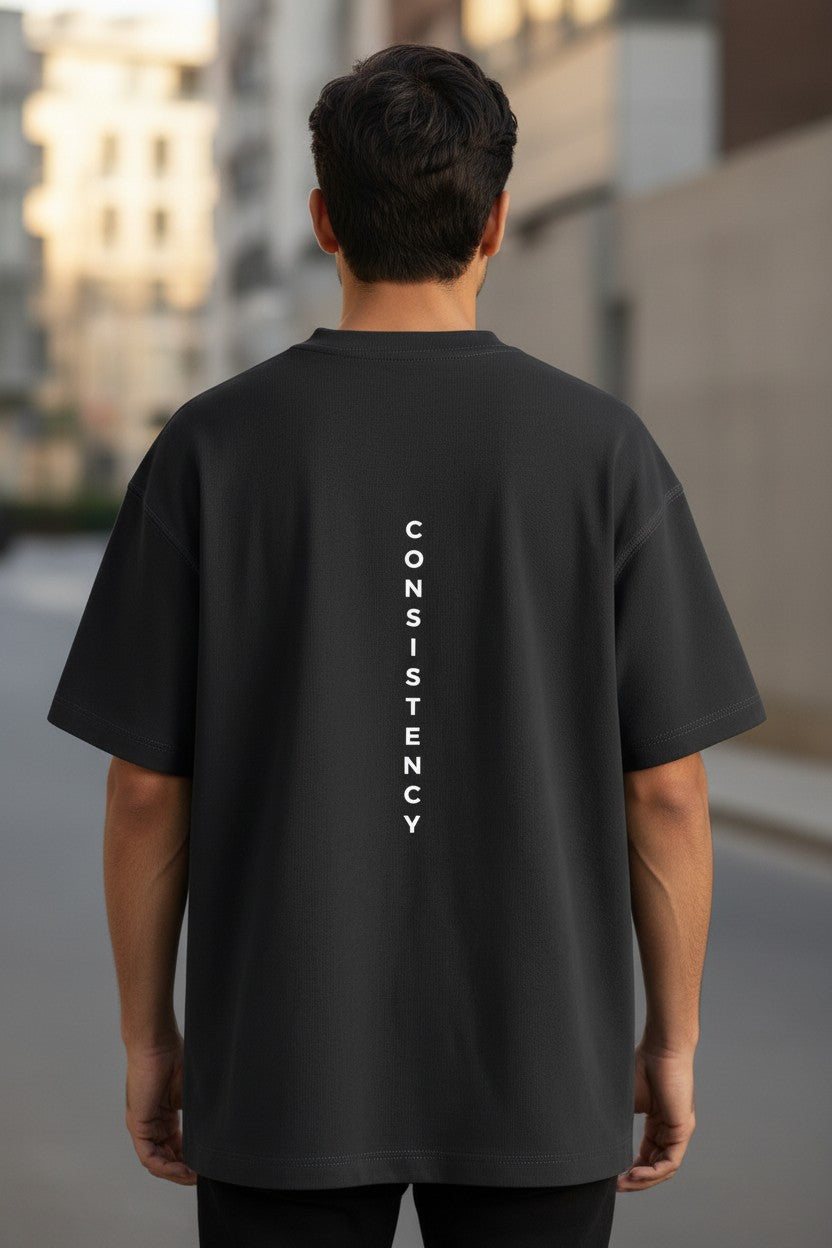 Consistency Core Vertical Tee