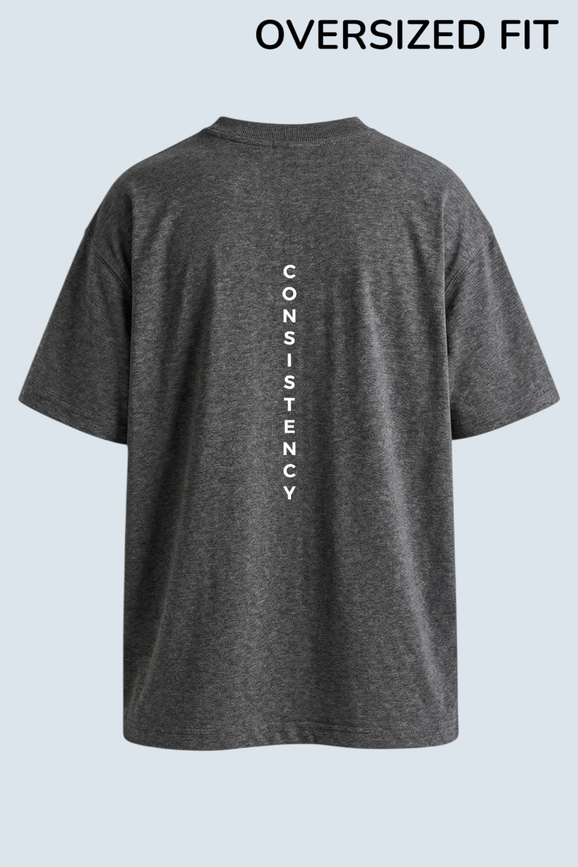 Consistency Core Vertical Tee