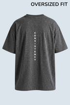 Consistency Core Vertical Tee