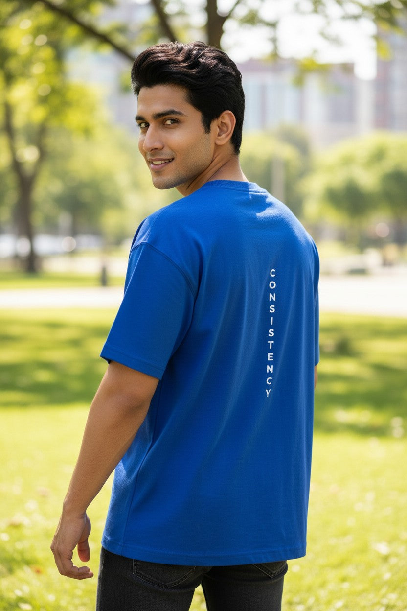 Consistency Core Vertical Tee