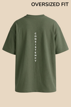 Consistency Core Vertical Tee