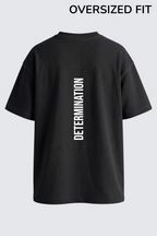 Determination Vertical Power Tee