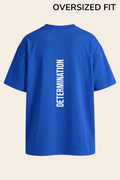 Determination Vertical Power Tee