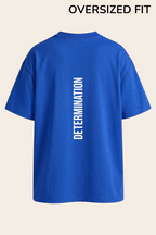 Determination Vertical Power Tee