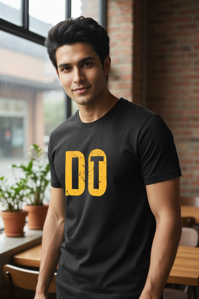 Do It Loud Tee