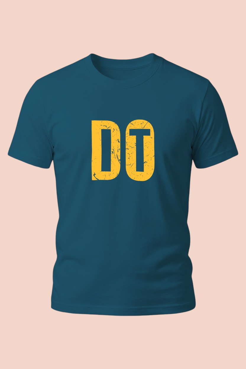 Do It Loud Tee