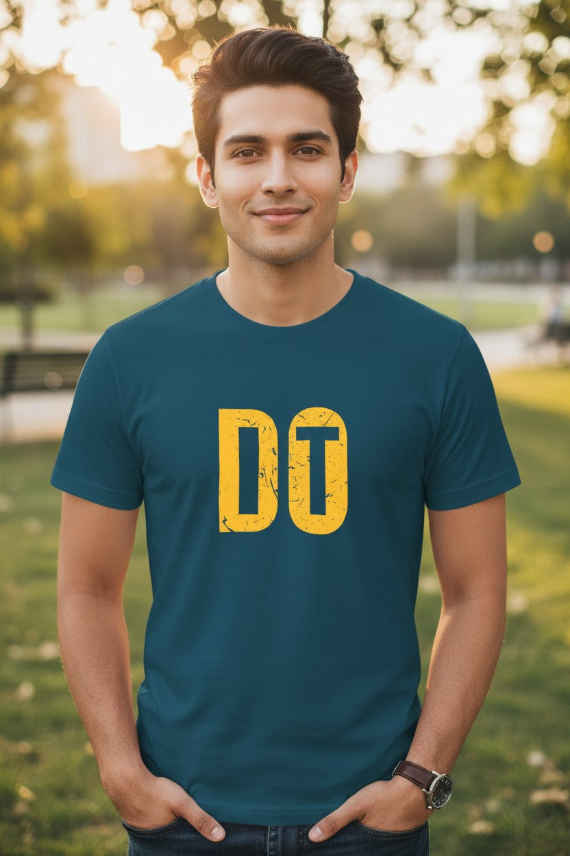 Do It Loud Tee