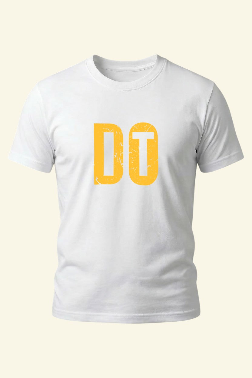 Do It Loud Tee