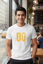 Do It Loud Tee