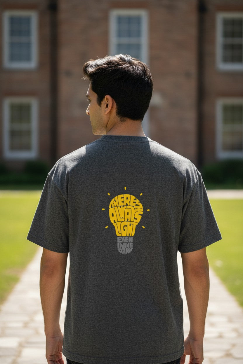Always Lit Tee