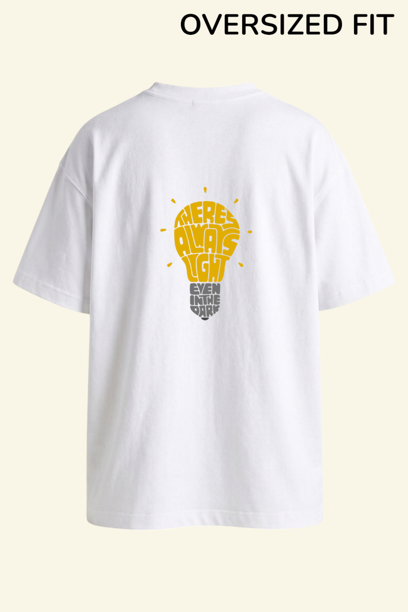 Always Lit Tee