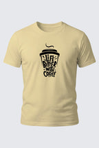 Coffee Fix Tee