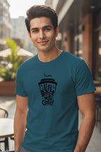 Coffee Fix Tee