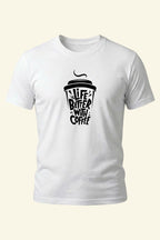 Coffee Fix Tee