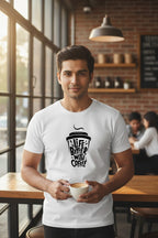 Coffee Fix Tee