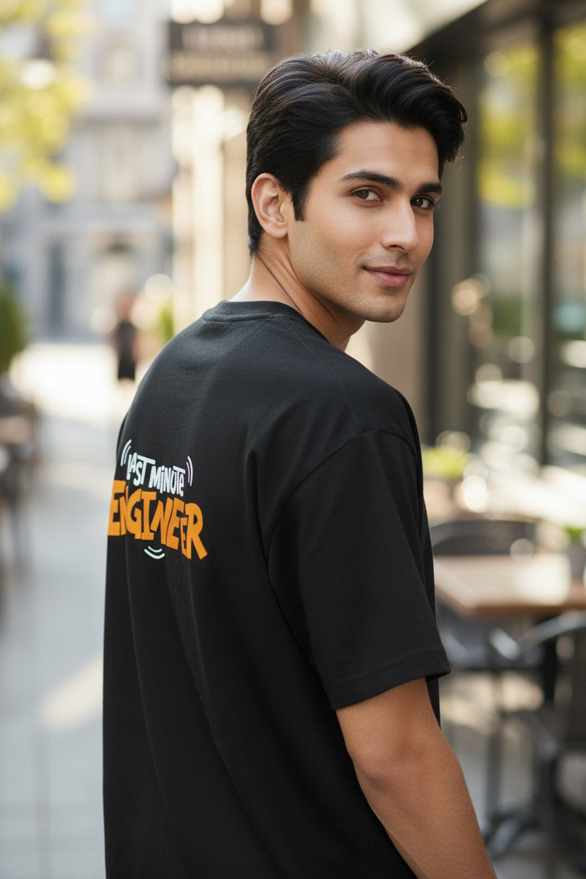 Crunch Mode Engineer Tee