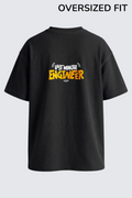 Crunch Mode Engineer Tee