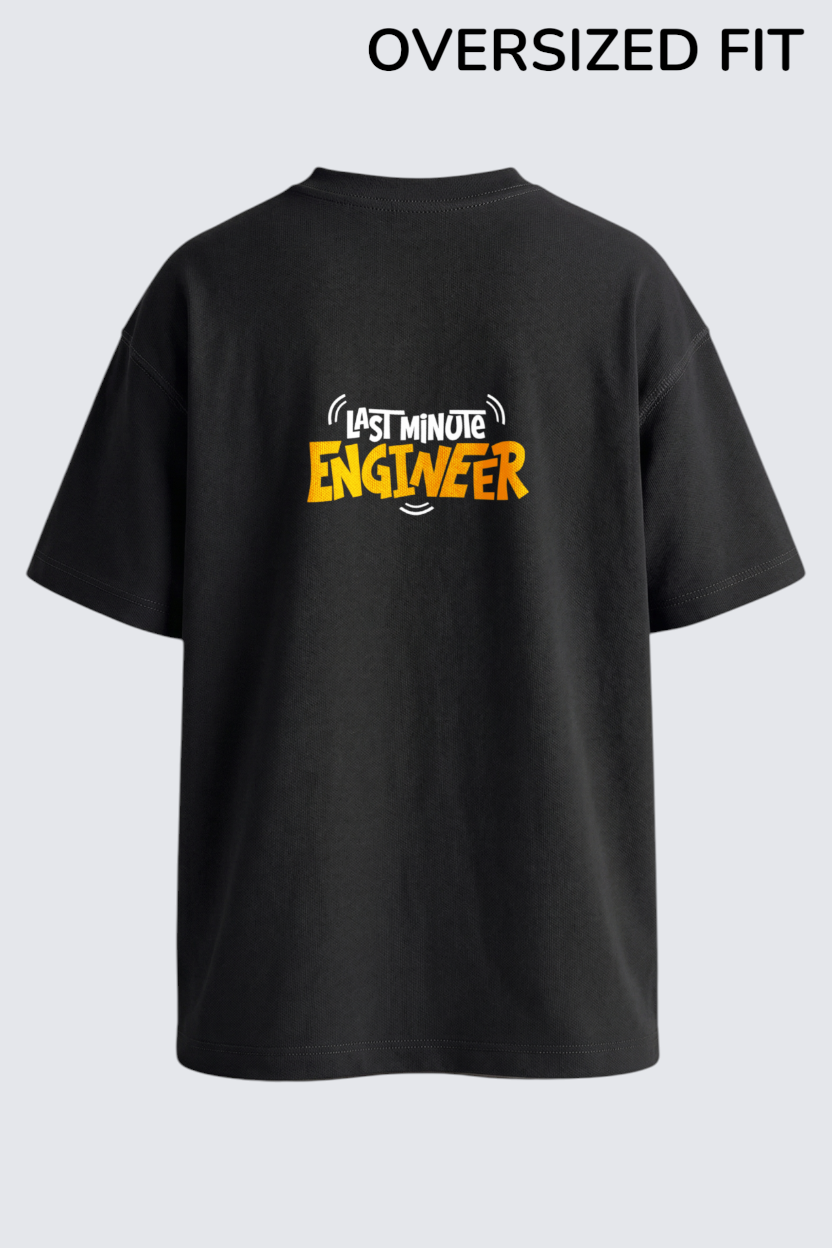 Crunch Mode Engineer Tee